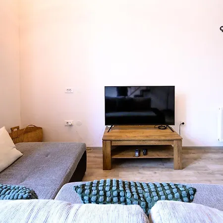 The Comfortable Loft Ljubljana Exterior photo