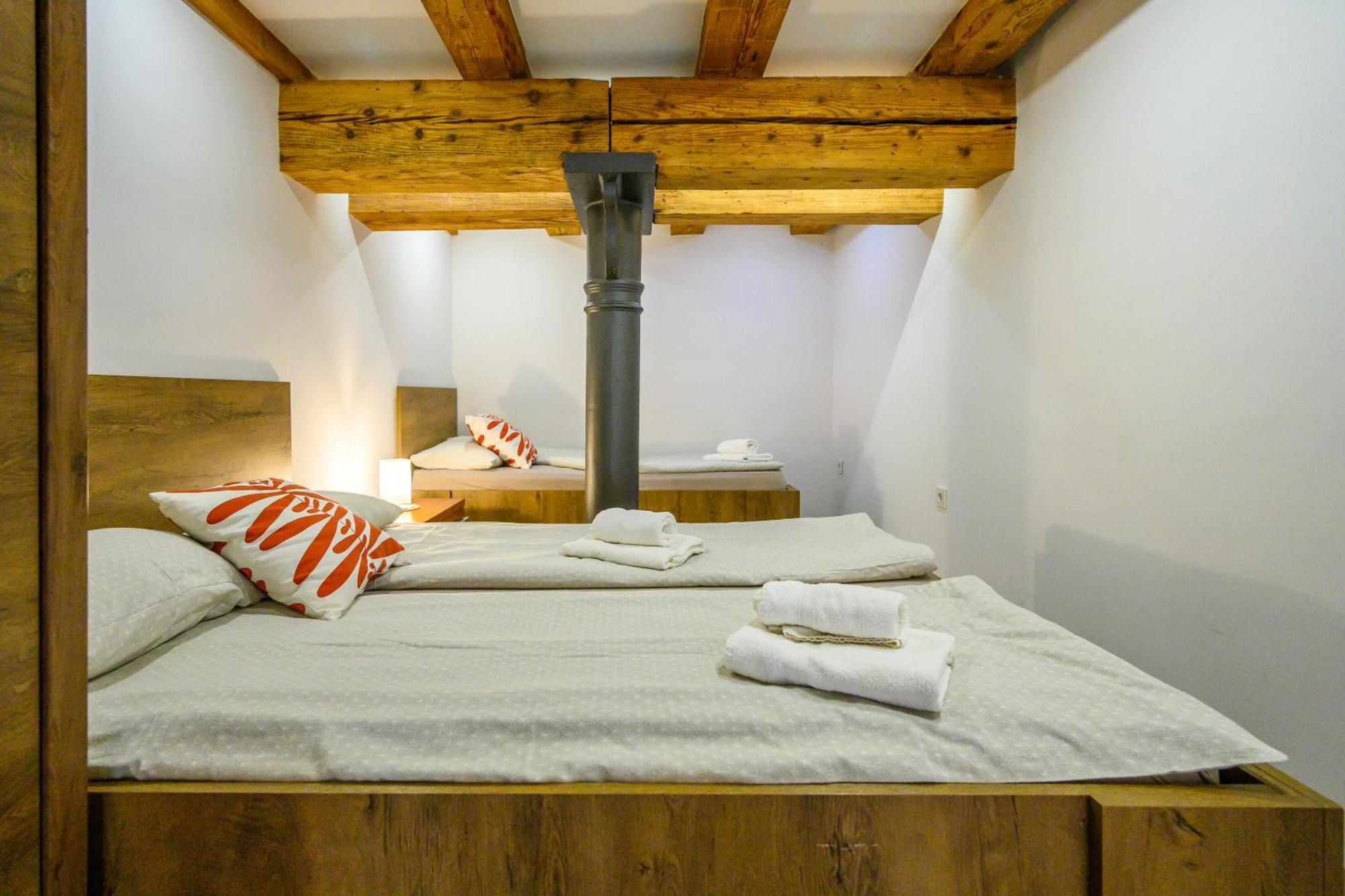 The Comfortable Loft *